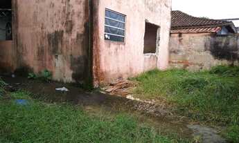 Imagem: TERRENO TUPI - PRAIA GRANDE SP