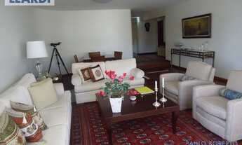 Imagem: APARTAMENTO - JARDIM AMÉRICA - SP