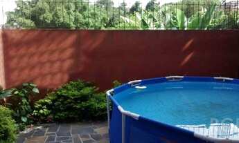 Imagem 6: Porto Alegre - Casa Padrão - Petrópolis