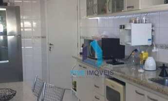 Imagem 5: Apartamento com 3 dormitórios à venda, 114 m² por R$ 1.000.000 - Vila Monumento - São Paul