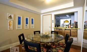 Imagem 5: Apartamento para Aluguel - Panamby, 4 Quartos, 148 m2