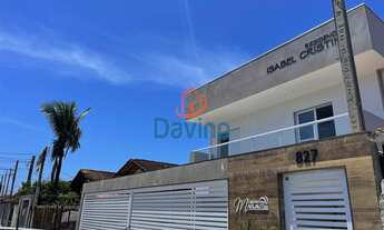 Imagem: CASA EM CONDOMINIO 2 DORMITÓRIOS LOCALIZADA