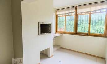 Imagem 2: Apartamento para Aluguel - Petrópolis, 2 Quartos, 75 m2