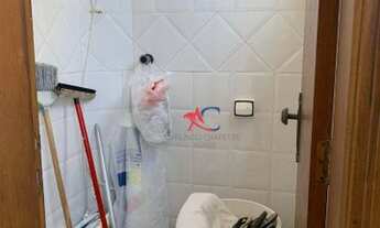 Imagem 2: Apartamento com 2 dormitórios à venda, 101 m² por R$ 405.000,00 - Aviação - Praia Grande/S