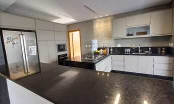 Imagem 7: Casa em Condomínio para Venda em Lagoa Santa, Vitória Golf, 4 dormitórios, 1 suíte, 2 banh