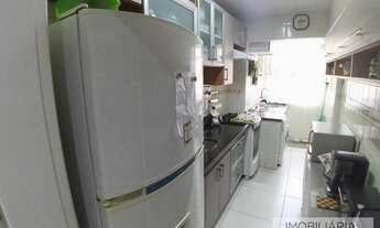 Imagem 2: Apartamento 3 drs com sacada em Jardim Vergueiro (Sacoma) - São Paulo