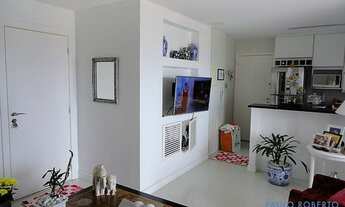 Imagem 3: APARTAMENTO - POMPÉIA - SP