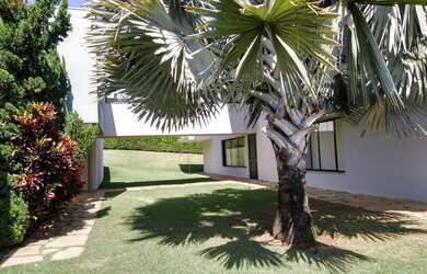 Imagem 13: Linda mansão contemporânea à venda no Condomínio Fazenda da Grama em Itupeva