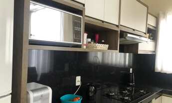 Imagem 5: Casa no Condomínio Park Real com 3 dorms sendo 1 suite