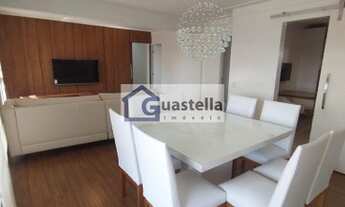 Imagem 5: Apartamento em Casa Branca - Santo André