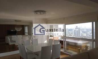 Imagem: Apartamento em Casa Branca - Santo André