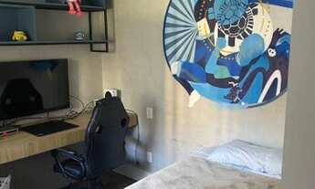 Imagem 7: Apartamento lindo para venda e locação no Premium Tamboré