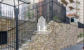 Imagem 2: APARTAMENTO COM 2 SUÍTES NO SANTO ANDRÉ