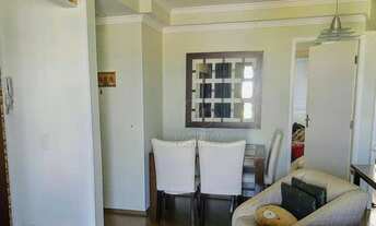 Imagem 6: Apartamento à venda, Vila Eldízia - Santo André/SP