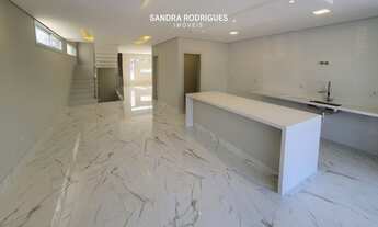 Imagem 5: Casa de Condomínio com 4 Suítes à Venda em Residencial Real Park Arujá, 310 m²