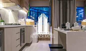 Imagem 6: Apartamento com 2 dormitórios no Brooklin Bricks