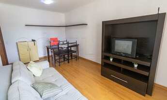 Imagem 6: Flat para locação na Vl Olímpia, Prox a Av dos Bandeirantes, com rapido acesso a Marg Pinh