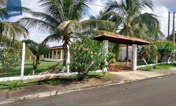 Imagem 2: Chácara com 2 dormitórios, 1000 m² - venda por R$ 420.000 ou aluguel por R$ 1.650/mês - No