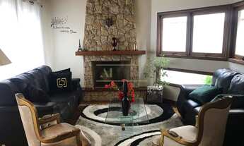 Imagem 2: Barueri - Casa de Condomínio - Alphaville 04