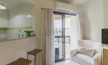 Imagem 7: Venda Apartamento 2 Dormitórios - 55 m² Jardim Paulista