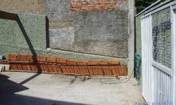 Imagem 3: CASA TÉRREA - JARDIM DAS PALMEIRAS - SP