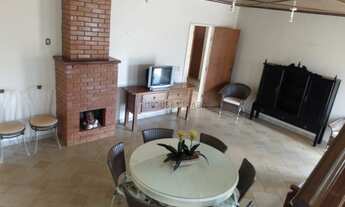 Imagem 4: Vendo Lindo Sobrado bem localizado em Chapada dos Guimarães-MT