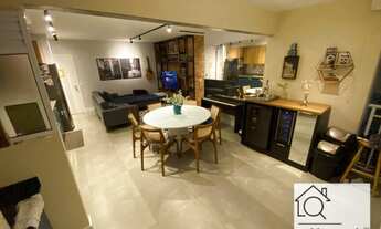 Imagem 6: Apartamento com 2 dormitórios à venda, 71 m² por R$ 640.000,00 - Olímpico - São Caetano do