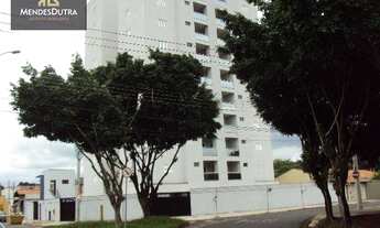 Imagem: Apartamento residencial à venda, Água