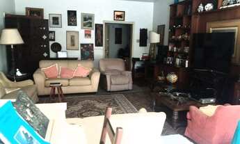 Imagem 5: Apartamento à venda, 250 m² por R$ 1.899.000,00 - Leme - Rio de Janeiro/RJ