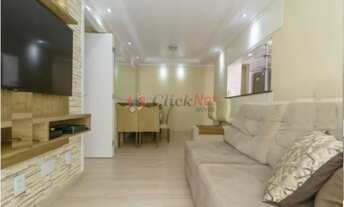 Imagem 4: Mauá - Apartamento Padrão - PARQUE SAO VICENTE