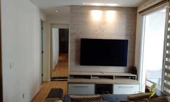 Imagem 5: Lindo imóvel todo mobiado! Fino acabamento