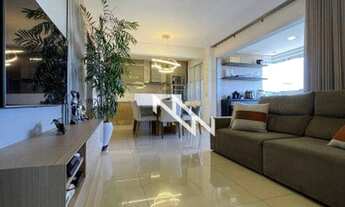 Imagem 3: Apartamento à venda, 122 m² por R$ 1.290.000,00 - Setor Bueno - Goiânia/GO