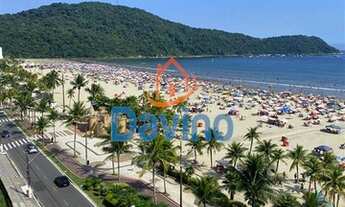 Imagem: APARTAMENTO FRENTE MAR DE 3 DORMITÓRIOS