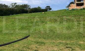 Imagem: TERRENO EM CONDOMÍNIO - ALPHAVILLE - SP