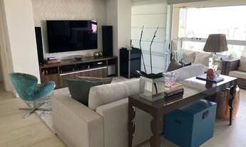 Imagem 1: Apartamento com 138m², 3 suítes e 3 vagas