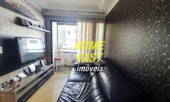 Imagem: Apartamento com 3 dormitórios à venda