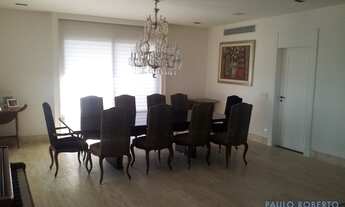 Imagem 6: APARTAMENTO - REAL PARQUE - SP