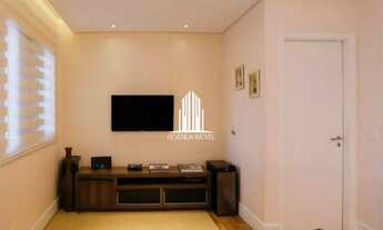 Imagem: Apartamento à venda com 100m², 3 quartos