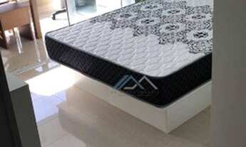 Imagem 6: Studio com 1 dormitório à venda, 42 m² por R$ 430.000 - Edifício Choice - Barueri/SP