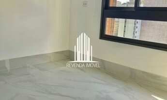 Imagem 4: Cobertura Triplex à venda 160m² 2 suítes na Vila Nova Conceição