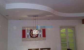 Imagem 7: Apartamento 91 m² 3 Dormitorios , 1 Suite , 2 Vagas de garagem Vila Gilda Santo André par