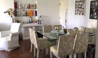 Imagem 6: APARTAMENTO - VILA LEOPOLDINA - SP