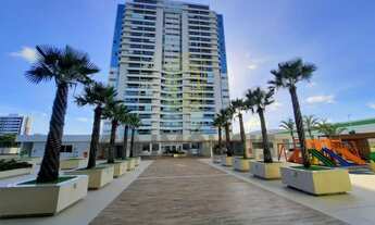 Imagem: Apartamento beira mar de alto padrão com