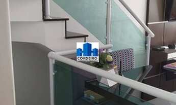 Imagem 5: Sobrado de 02 Dormitórios em Santo André