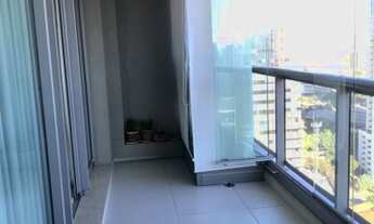 Imagem 5: 100% Mobiliado Mude já! 53m2 Novo Clean