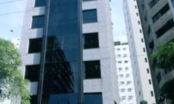 Imagem: CONJ. COMERCIAL - ITAIM BIBI - SP