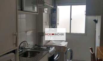 Imagem 7: Apartamento Duplex com 1 dormitório para alugar, 52 m² - Perdizes - São Paulo/SP