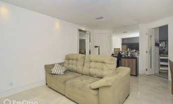 Imagem: Apartamento à venda em São Paulo