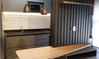 Imagem 2: Lindo apartamento no Ind Cambuí