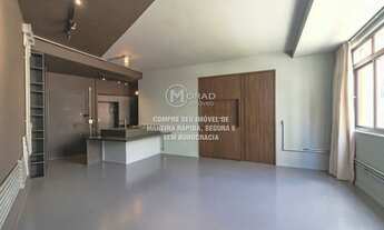 Imagem: São Paulo - Apartamento Padrão - BELA